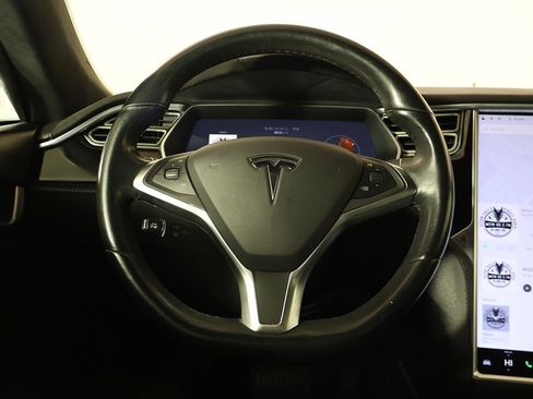 Used 2015 Tesla Model S 85D image 35
