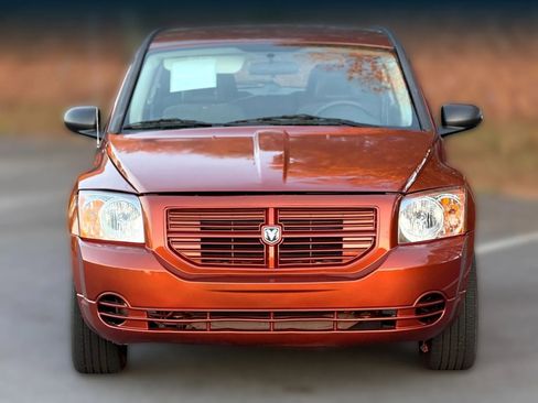 Used 2007 Dodge Caliber SXT image 5