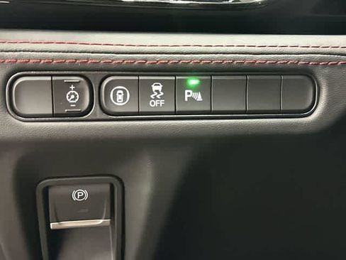 Used 2025 Acura MDX A-Spec AWD/4WD image 19