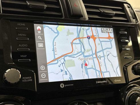 Certified 2022 Toyota 4Runner TRD Off-Road Premium image 20