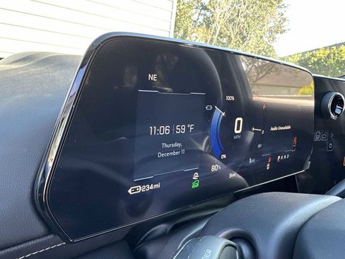 New 2026 Chevrolet Blazer EV LT image 24