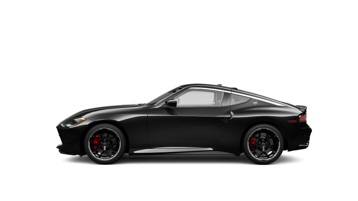 New 2027 Nissan Z Performance RWD image 2