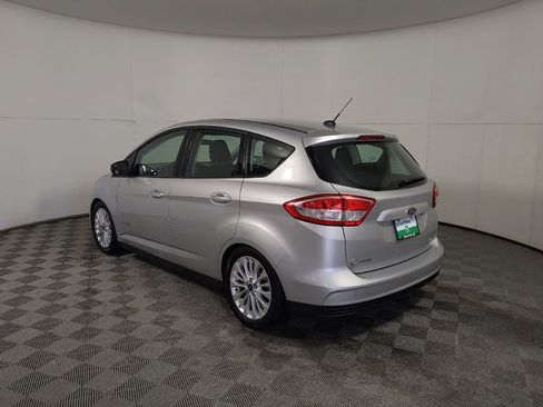 Used 2018 Ford C-MAX SE w/ Equipment Group 201A image 3