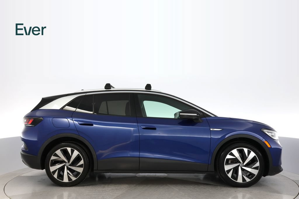 Used 2021 Volkswagen ID.4 1st Edition RWD image 13
