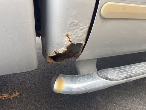 Used 2004 Ford F250 XLT image 27