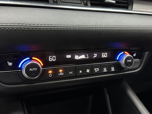 Used 2018 MAZDA MAZDA6 Grand Touring FWD image 19
