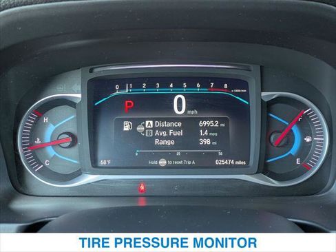 Certified 2022 Honda Pilot EX-L image 16