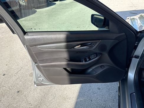 Used 2023 Cadillac CT5 Sport w/ Climate Package image 19