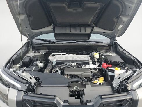 New 2026 Subaru Outback Touring XT image 19