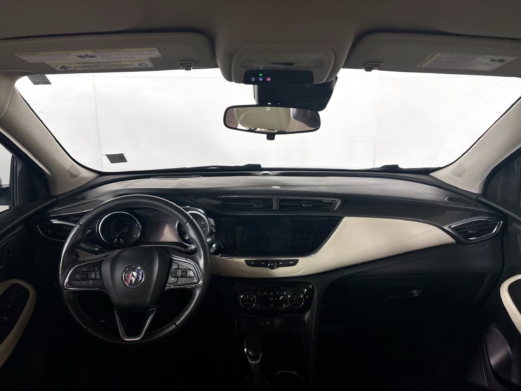 Used 2023 Buick Encore GX Select FWD image 12