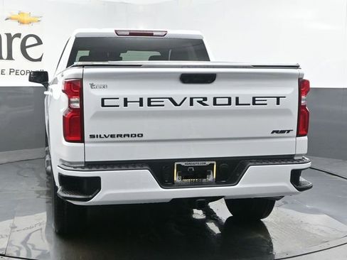 New 2026 Chevrolet Silverado 1500 RST image 13