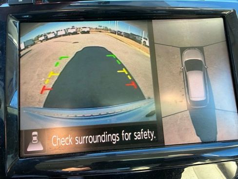 Used 2019 Nissan Murano SL image 20