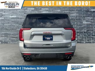 Used 2024 GMC Yukon XL Denali video 2