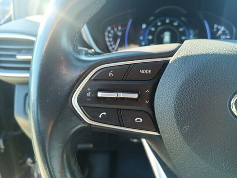 Used 2020 Hyundai Santa Fe SEL image 9