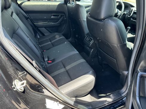 Used 2025 MAZDA CX-50 AWD 2.5 S w/ Premium Package image 18
