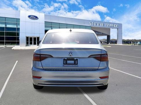 Used 2019 Volkswagen Jetta S w/ Driver Assistance Package image 3