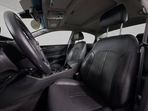Used 2019 Hyundai Sonata Limited FWD image 22
