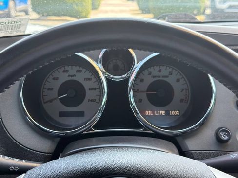 Used 2007 Pontiac Solstice Convertible w/ Premium Package RWD image 22