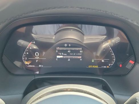 New 2026 MAZDA CX-5 Select AWD/4WD image 9