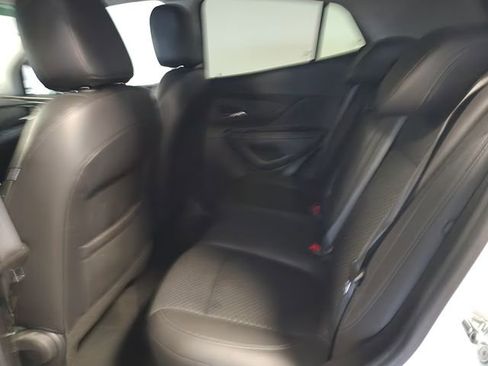 Used 2022 Buick Encore Preferred w/ Safety Package FWD image 14