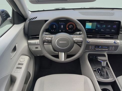 New 2026 Hyundai Kona SEL Sport FWD image 16