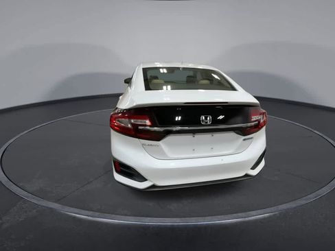 Used 2021 Honda Clarity Plug-In Hybrid image 7