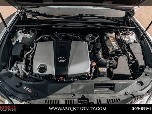 Used 2019 Lexus ES 350 w/ Premium Package FWD image 66