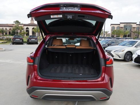 Certified 2025 Lexus RX 350 Premium w/ Convenience Package image 37