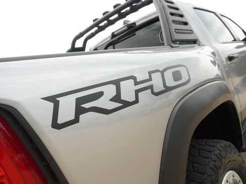 Used 2025 RAM 1500 RHO w/ RHO Level 1 Equipment Group AWD/4WD image 12