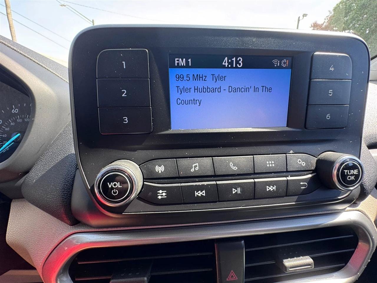 Used 2018 Ford EcoSport S FWD image 39