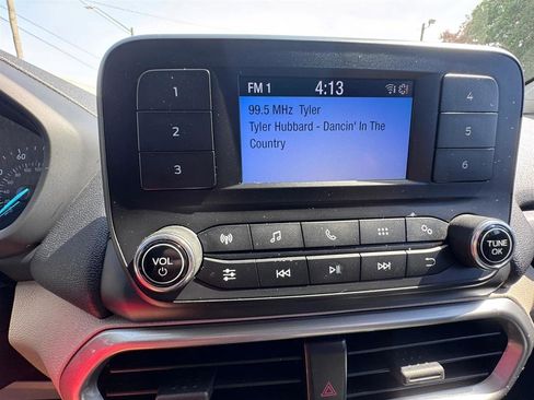 Used 2018 Ford EcoSport S FWD image 39