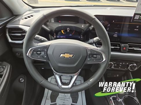 New 2026 Chevrolet TrailBlazer LT w/ Convenience Package AWD/4WD image 9