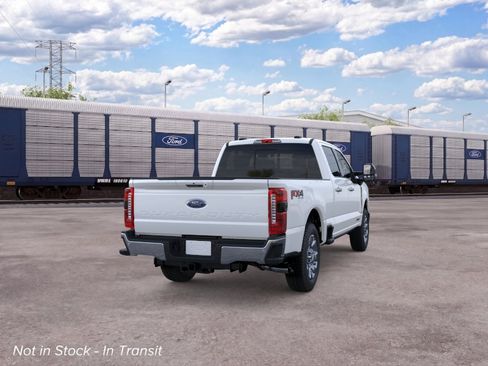 New 2026 Ford F350 4x4 Crew Cab Super Duty image 30