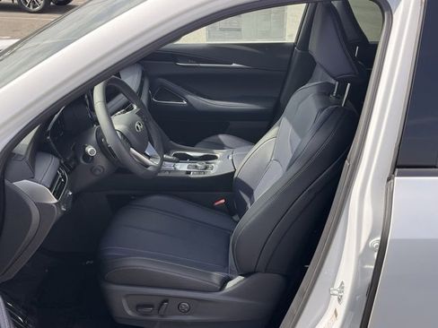 New 2026 INFINITI QX60 Sport image 7