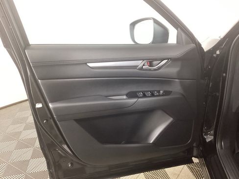 Used 2025 MAZDA CX-5 AWD 2.5 S w/ Preferred Package image 16