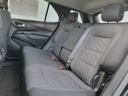 Used 2020 Chevrolet Equinox LT image 21