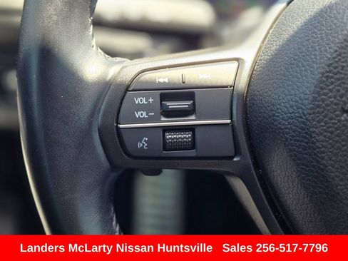 Used 2023 Honda Accord Sport image 24