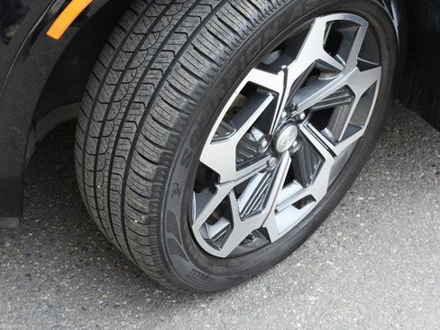 Used 2022 Hyundai Palisade Calligraphy AWD/4WD image 11