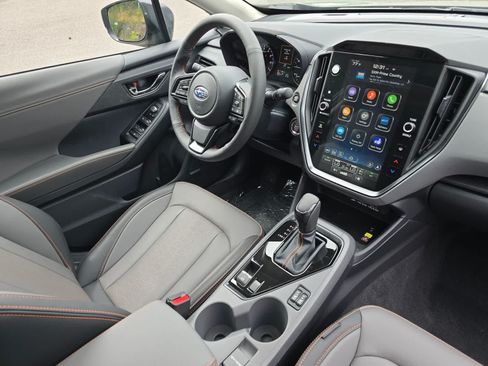 New 2026 Subaru Crosstrek 2.5i Limited w/ Crosstrek Mirror Package AWD/4WD image 28