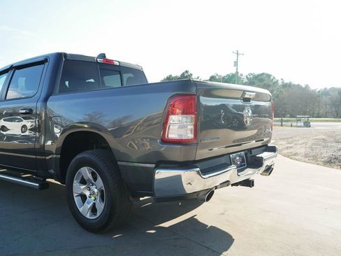 Used 2020 RAM 1500 Big Horn image 15