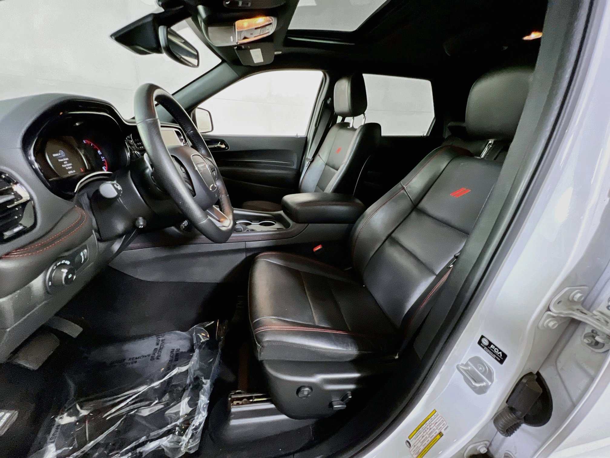 Used 2023 Dodge Durango R/T AWD/4WD image 21