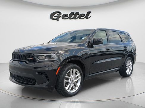 Used 2023 Dodge Durango GT AWD/4WD image 1