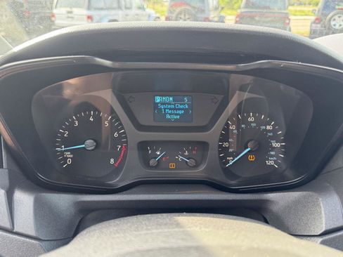 Used 2016 Ford Transit 350 XLT RWD image 18
