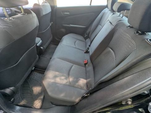 Used 2017 Toyota Prius Two w/ Prius Two Safety Plus Package FWD image 20