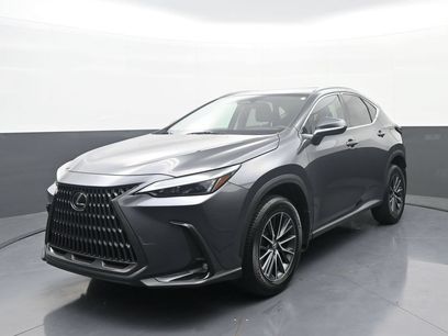 Used 2024 Lexus NX 350 AWD w/ Cold Area Package