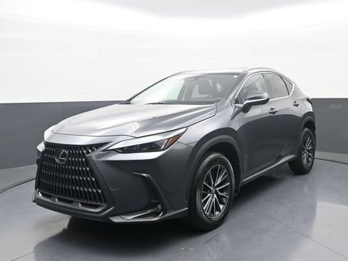 Used 2024 Lexus NX 350 AWD w/ Cold Area Package image 1