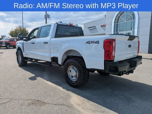 Used 2026 Ford F250 XL AWD/4WD image 6