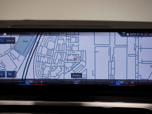 Used 2023 BMW 330i Sedan w/ Driving Assistance Package RWD image 12