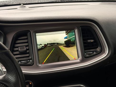Used 2019 Dodge Challenger R/T Scat Pack RWD image 40