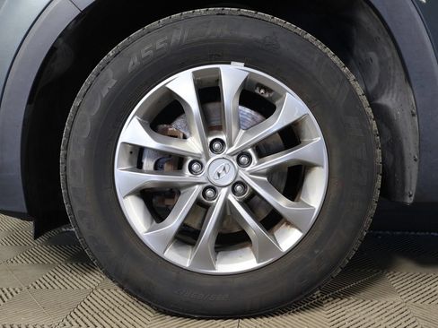 Used 2020 Hyundai Santa Fe SEL AWD/4WD image 17